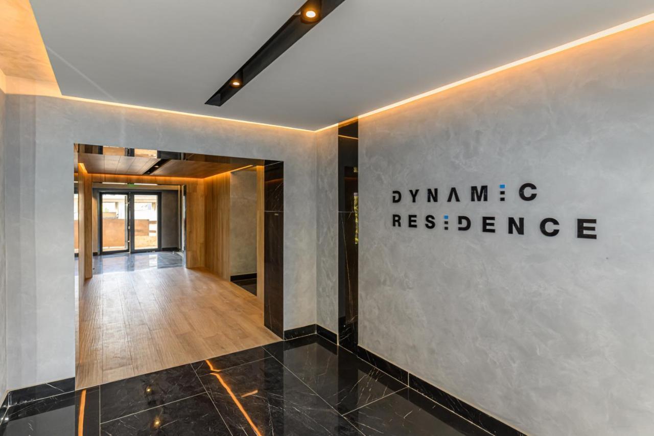 Rentforcomfort Dynamic Apartment Брашов Экстерьер фото