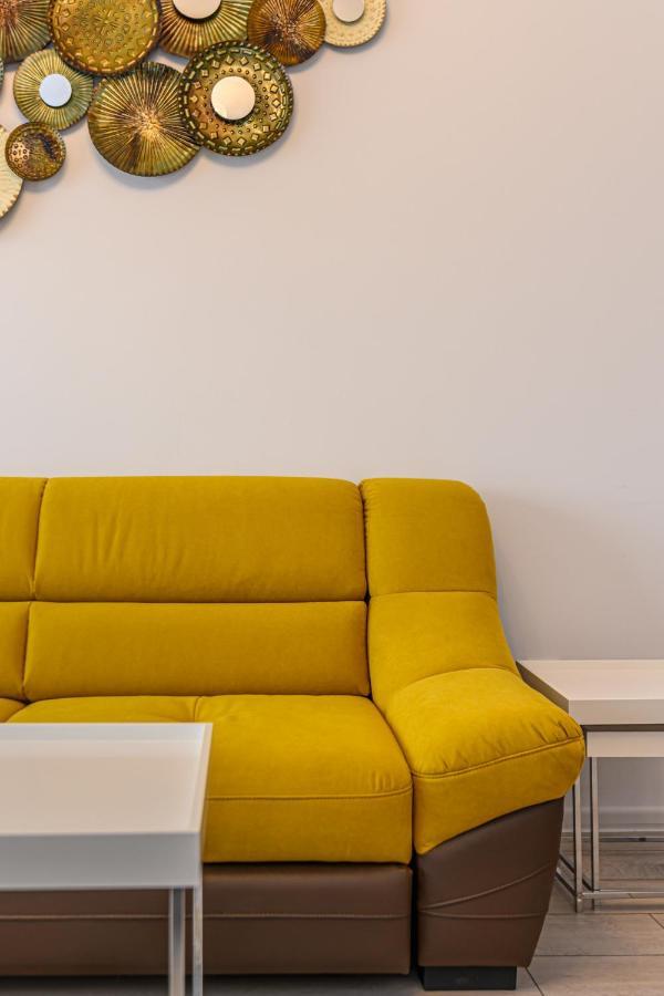 Rentforcomfort Dynamic Apartment Брашов Экстерьер фото